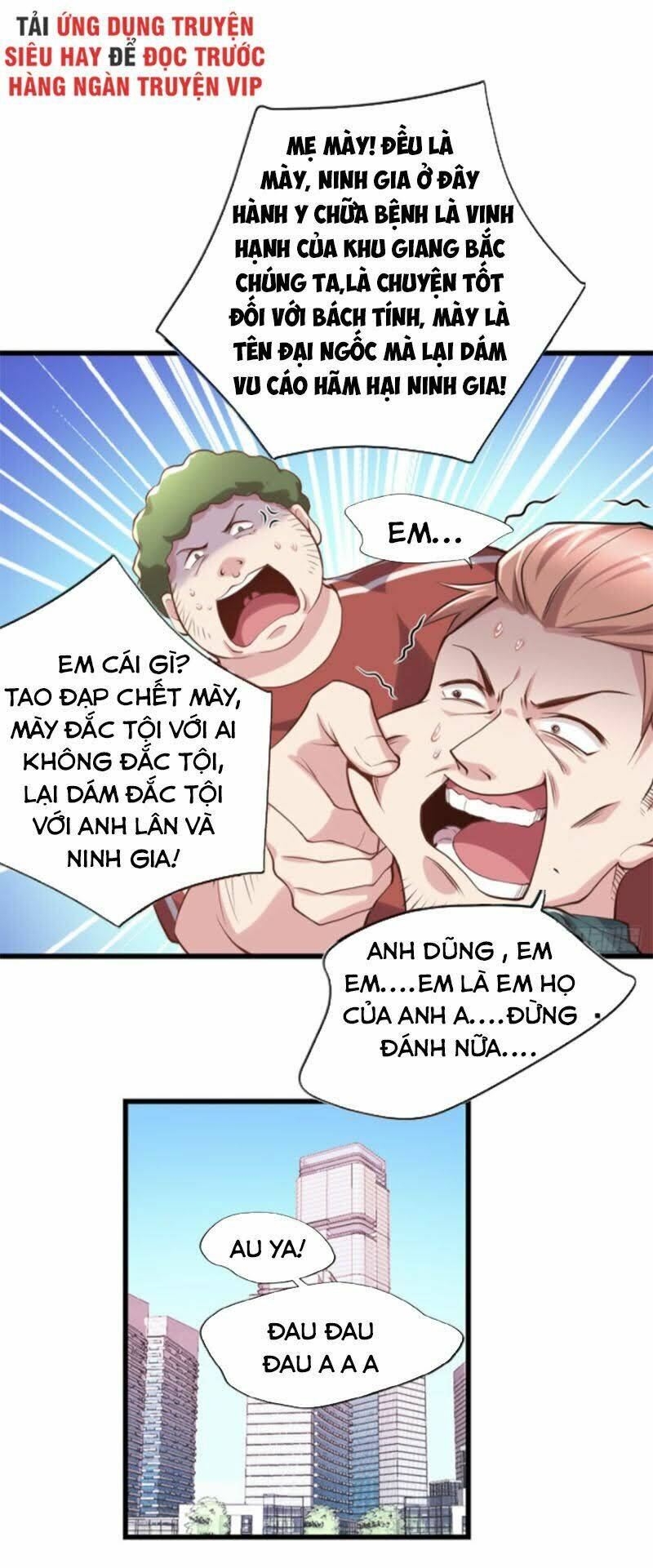 mở phòng khám tại tu tiên giới Chapter 19 - Next Chapter 20