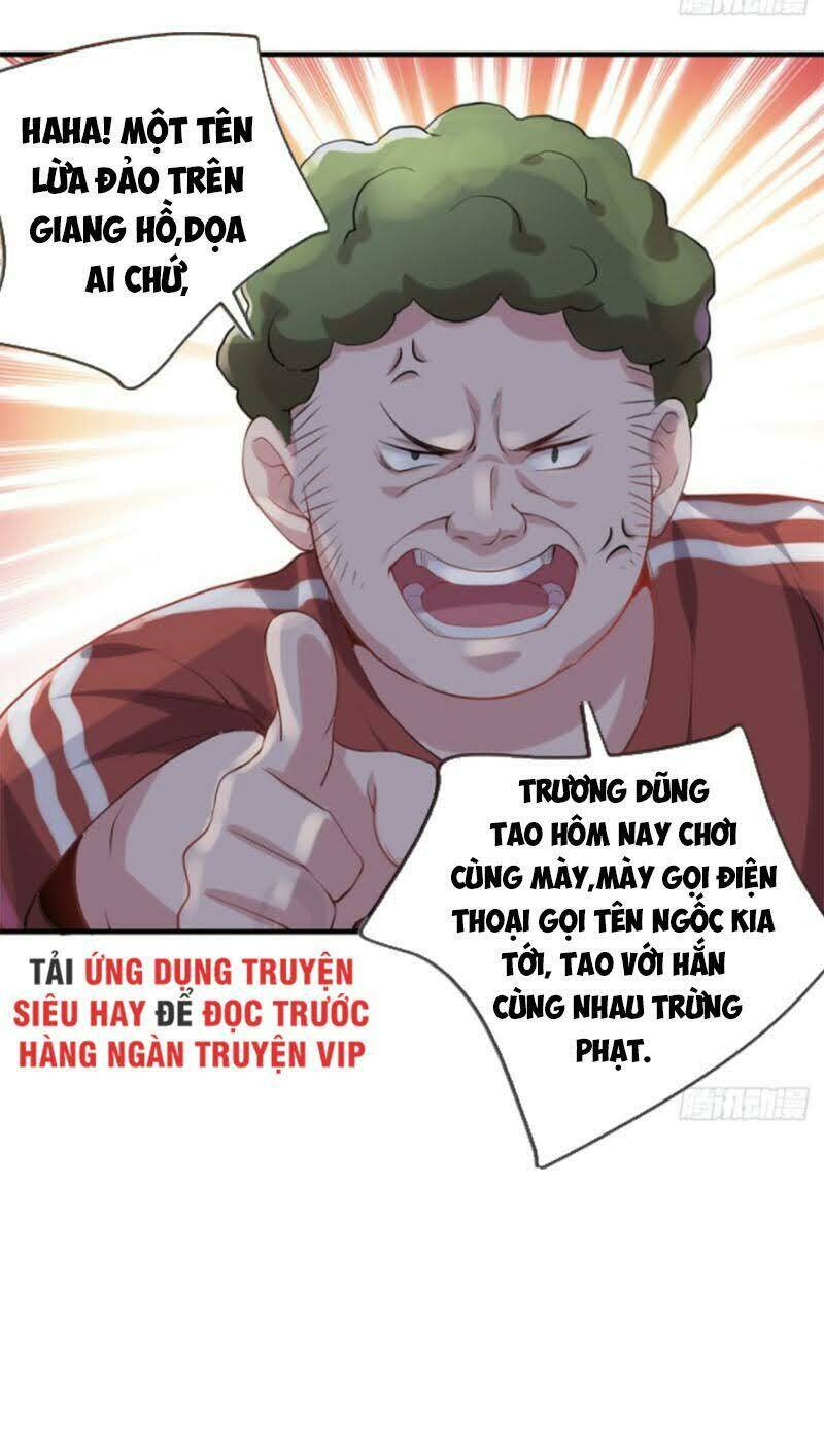 mở phòng khám tại tu tiên giới Chapter 19 - Next Chapter 20