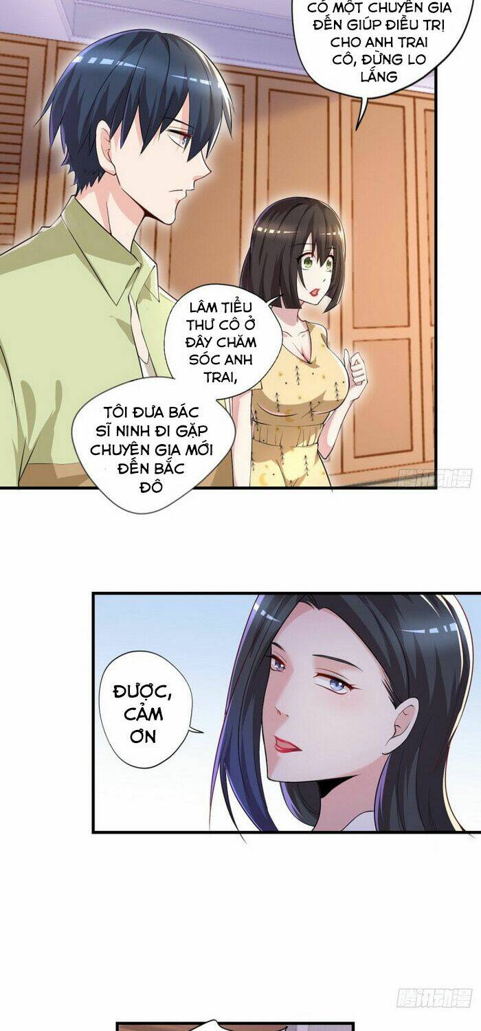 mở phòng khám tại tu tiên giới Chapter 33 - Next Chapter 34