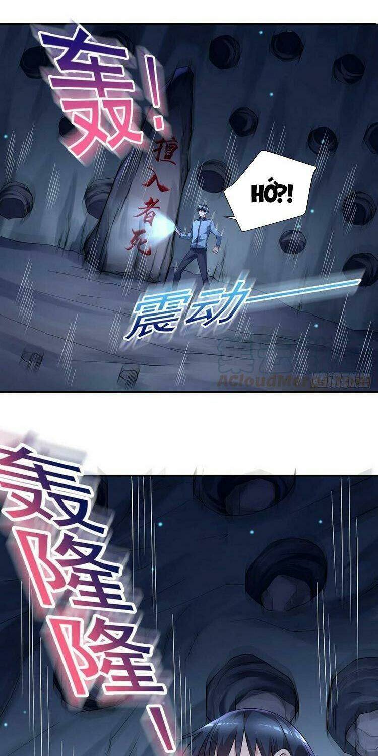 mở phòng khám tại tu tiên giới Chapter 94 - Next Chapter 95