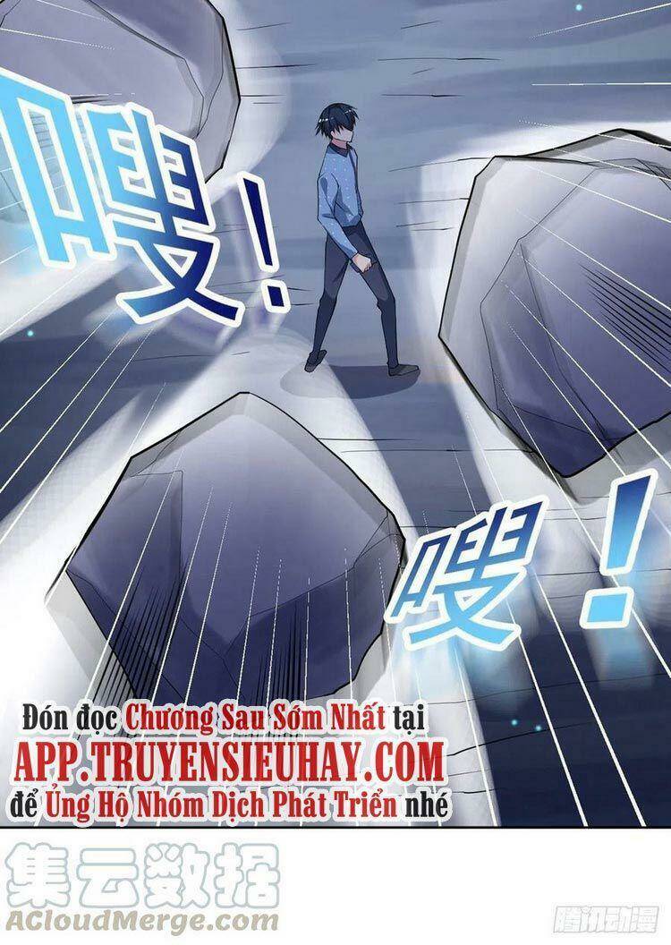 mở phòng khám tại tu tiên giới Chapter 94 - Next Chapter 95