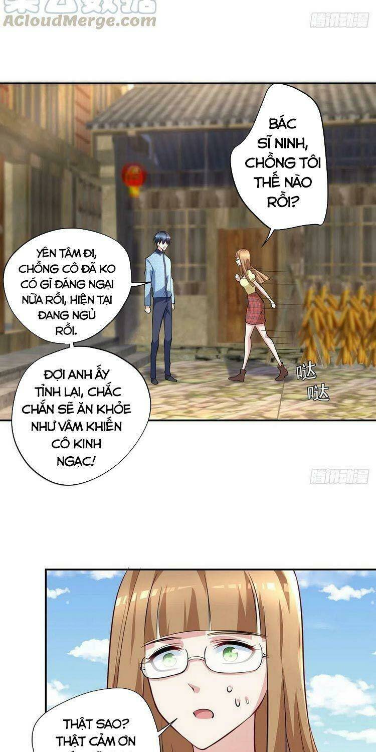 mở phòng khám tại tu tiên giới Chapter 94 - Next Chapter 95