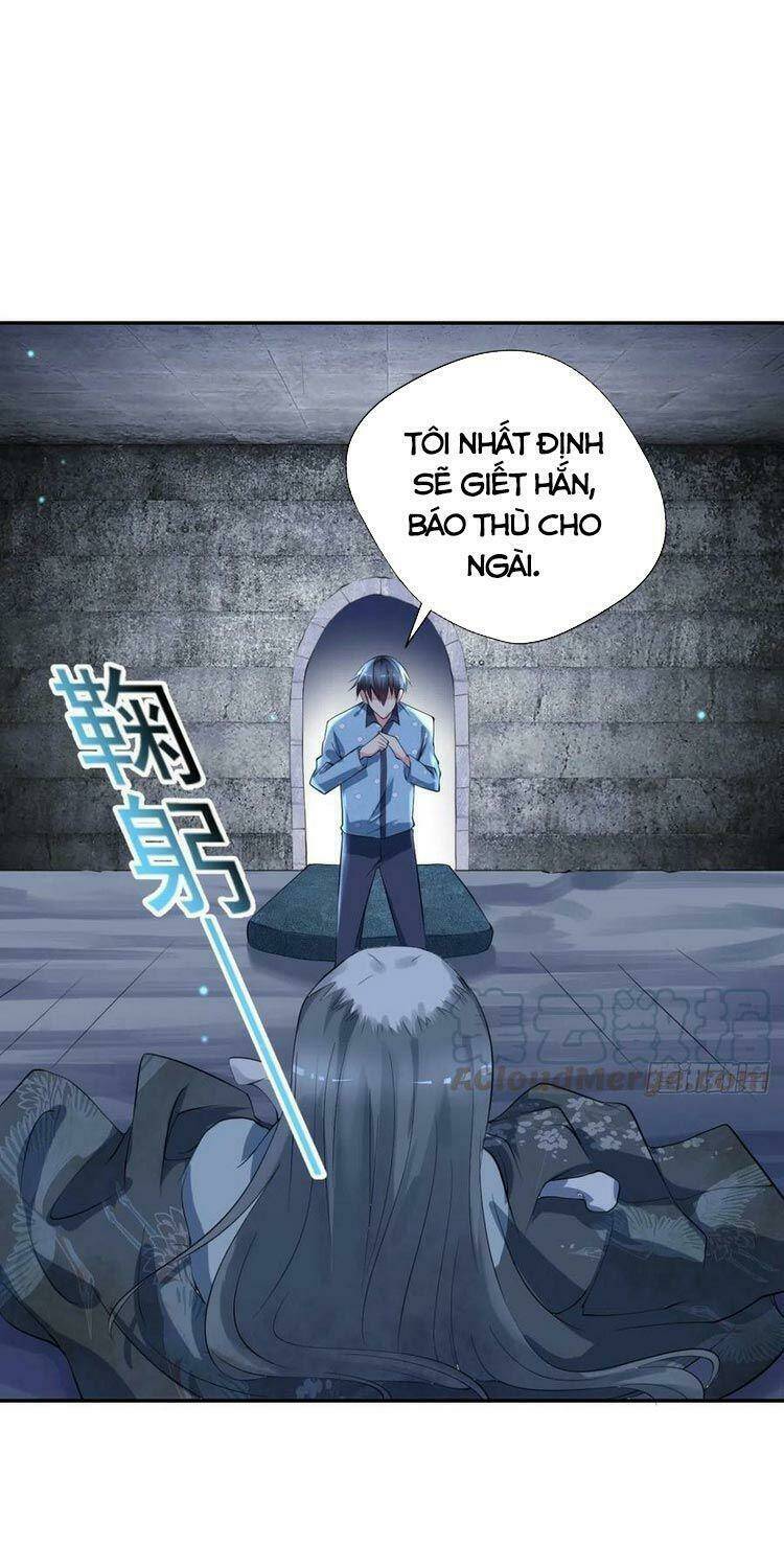 mở phòng khám tại tu tiên giới Chapter 95 - Next Chapter 96