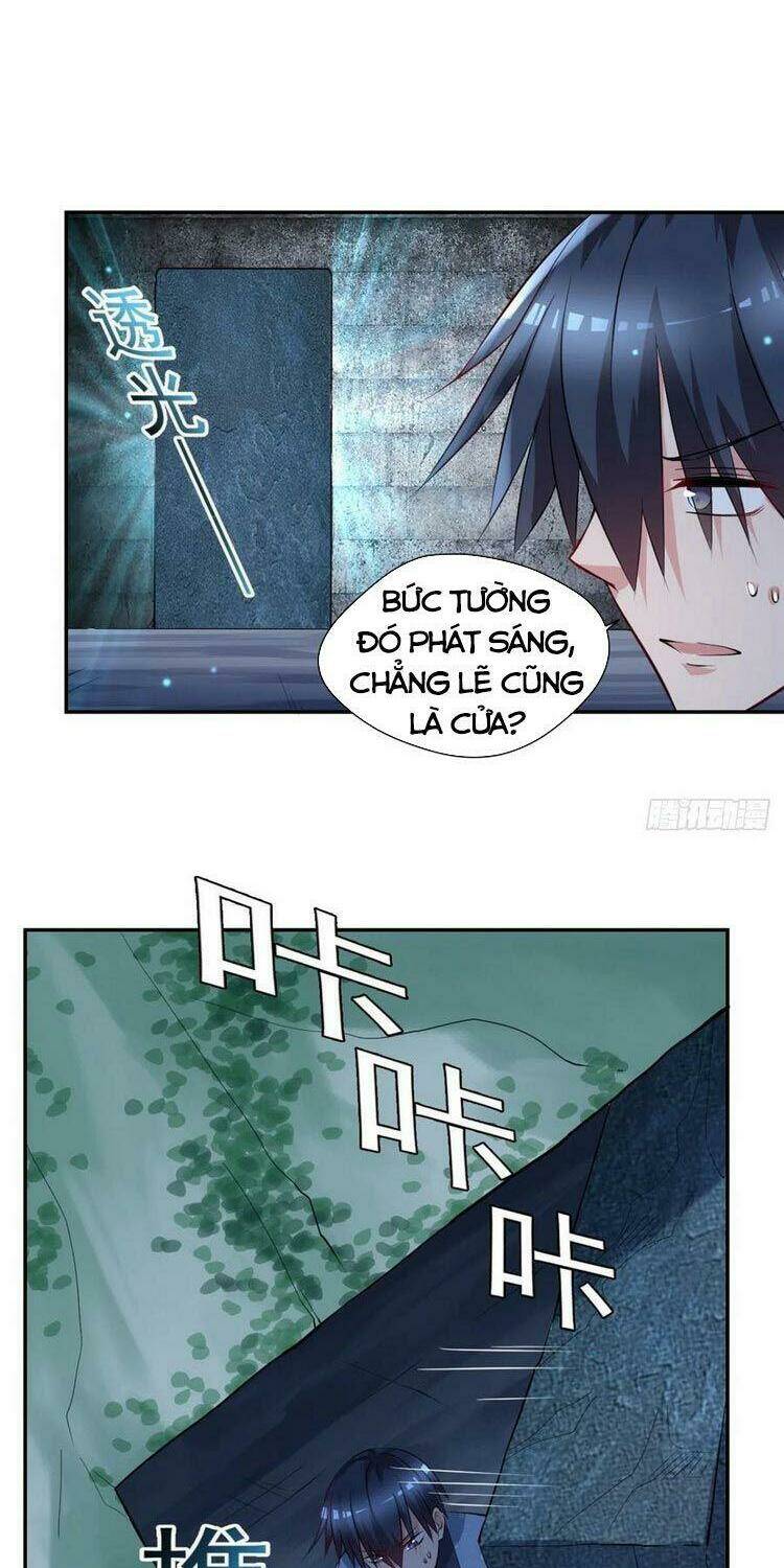 mở phòng khám tại tu tiên giới Chapter 95 - Next Chapter 96