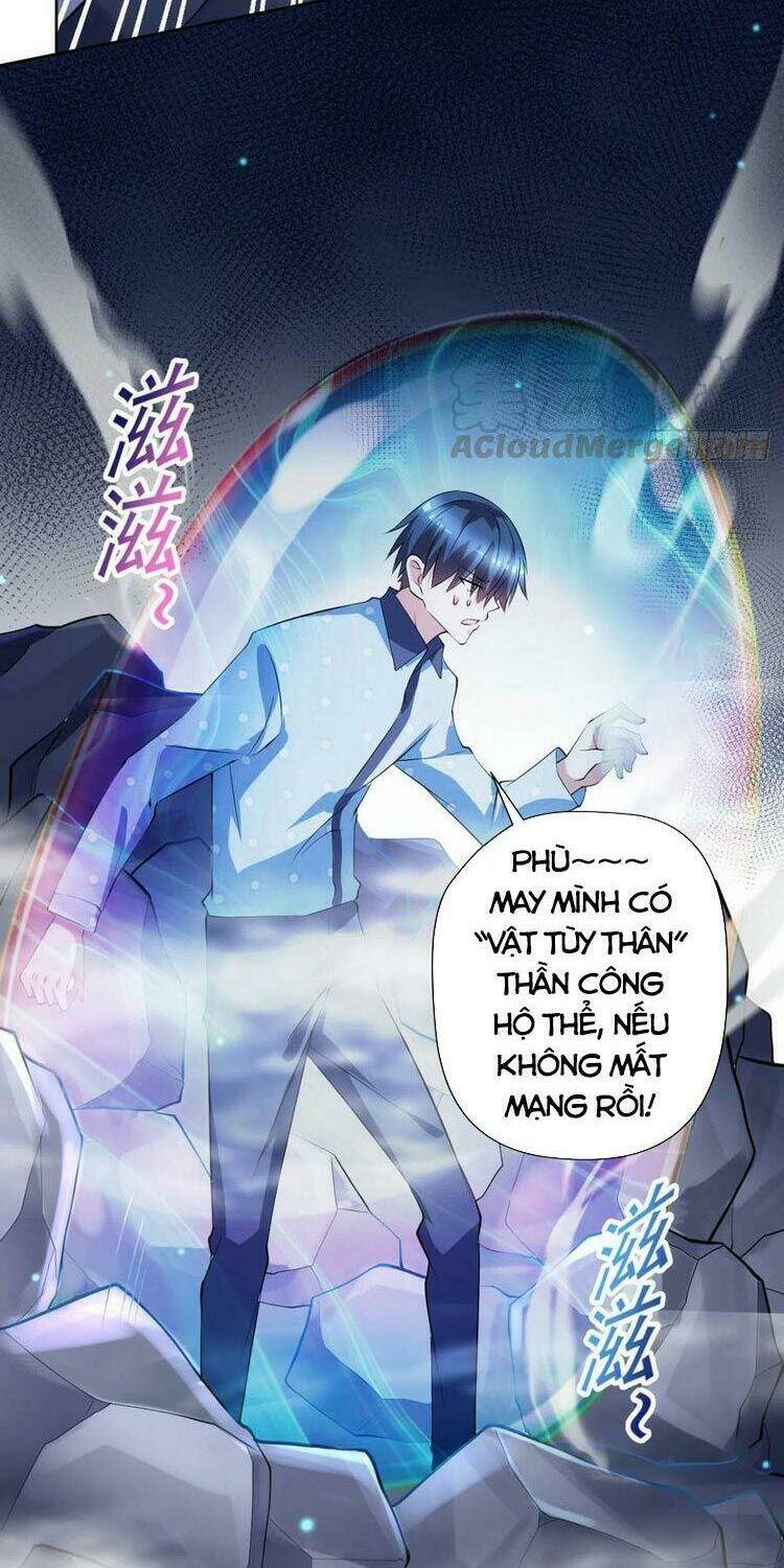 mở phòng khám tại tu tiên giới Chapter 95 - Next Chapter 96