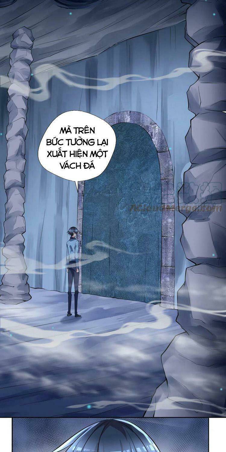 mở phòng khám tại tu tiên giới Chapter 95 - Next Chapter 96