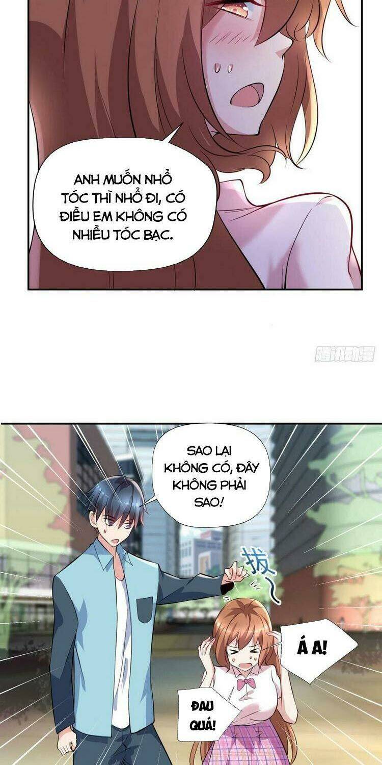 mở phòng khám tại tu tiên giới Chapter 98 - Next Chapter 99