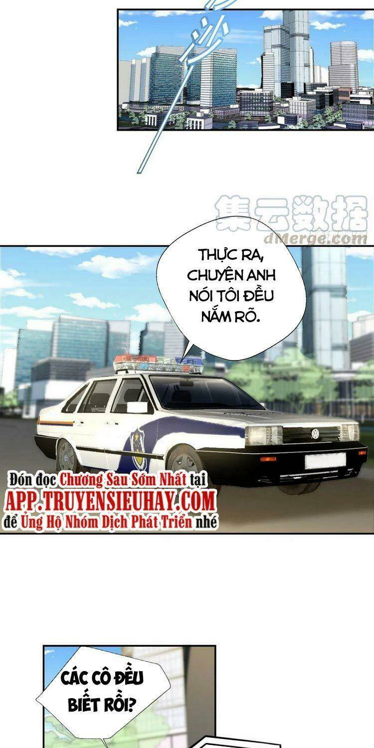 mở phòng khám tại tu tiên giới Chapter 98 - Next Chapter 99