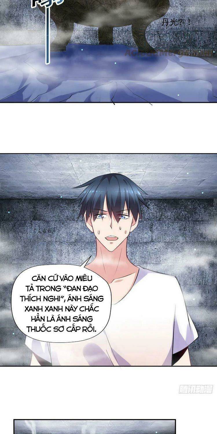 mở phòng khám tại tu tiên giới Chapter 98 - Next Chapter 99