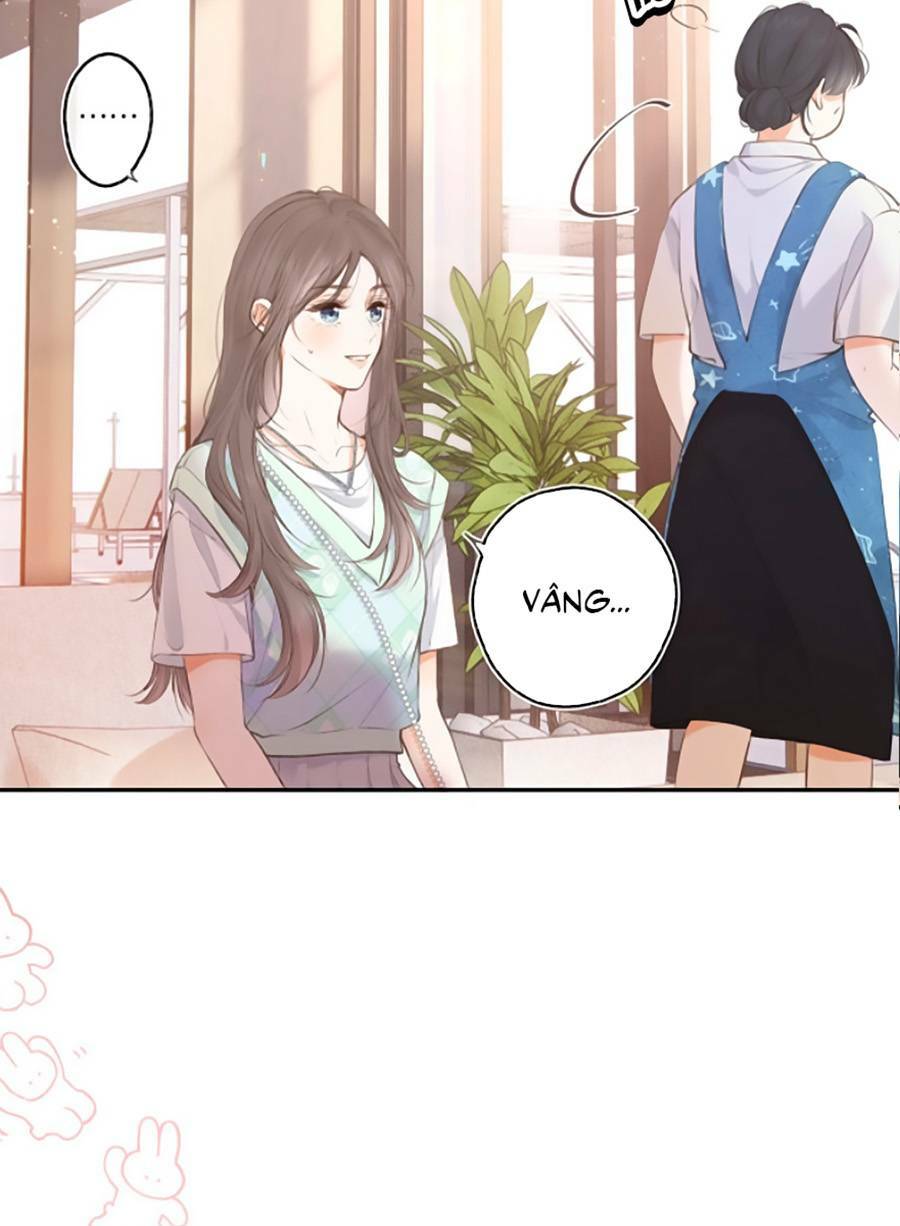 mơ về em chapter 1 - Trang 2