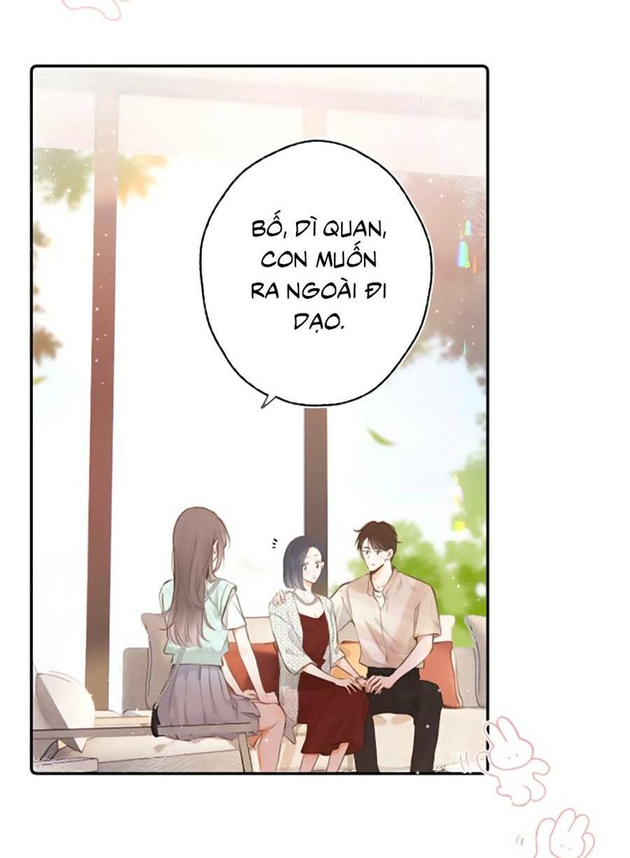 mơ về em chapter 1 - Trang 2