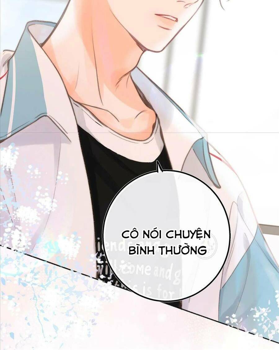 mơ về em chapter 10 - Trang 2