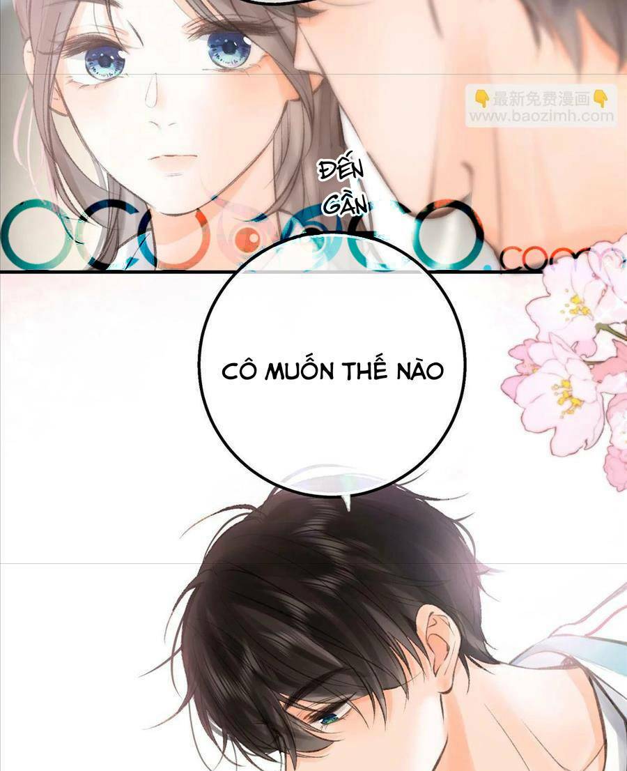 mơ về em chapter 10 - Trang 2