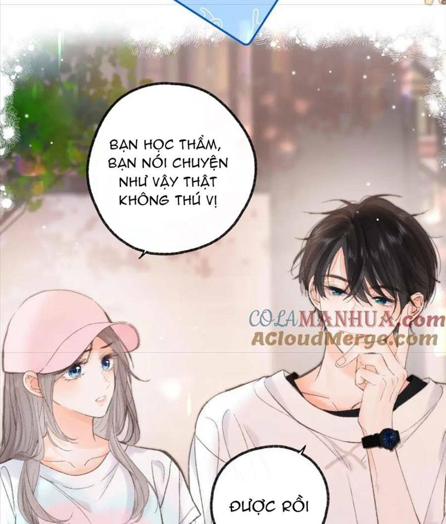 mơ về em chapter 16 - Trang 2