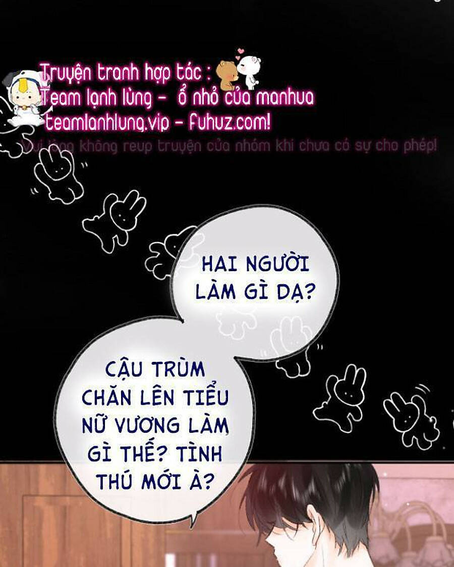 mơ về em chapter 19 - Trang 2