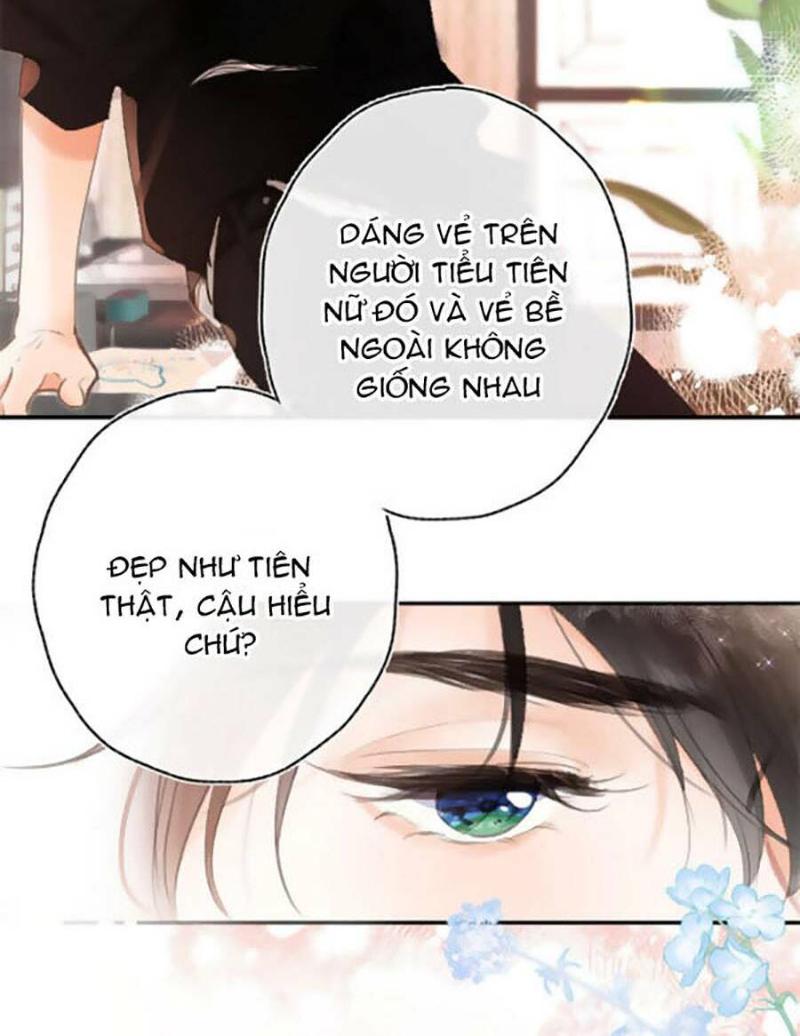 mơ về em chapter 2 - Trang 2