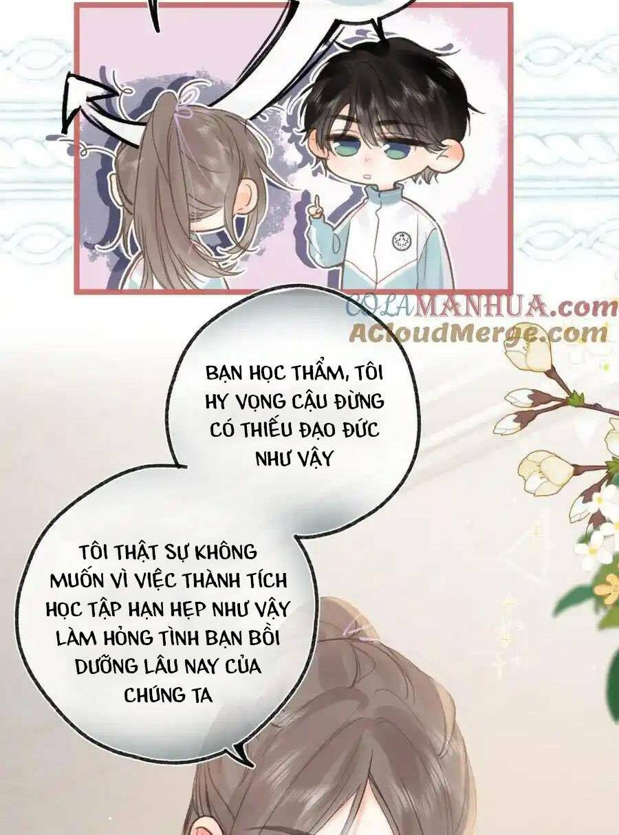 mơ về em chapter 30 - Trang 2