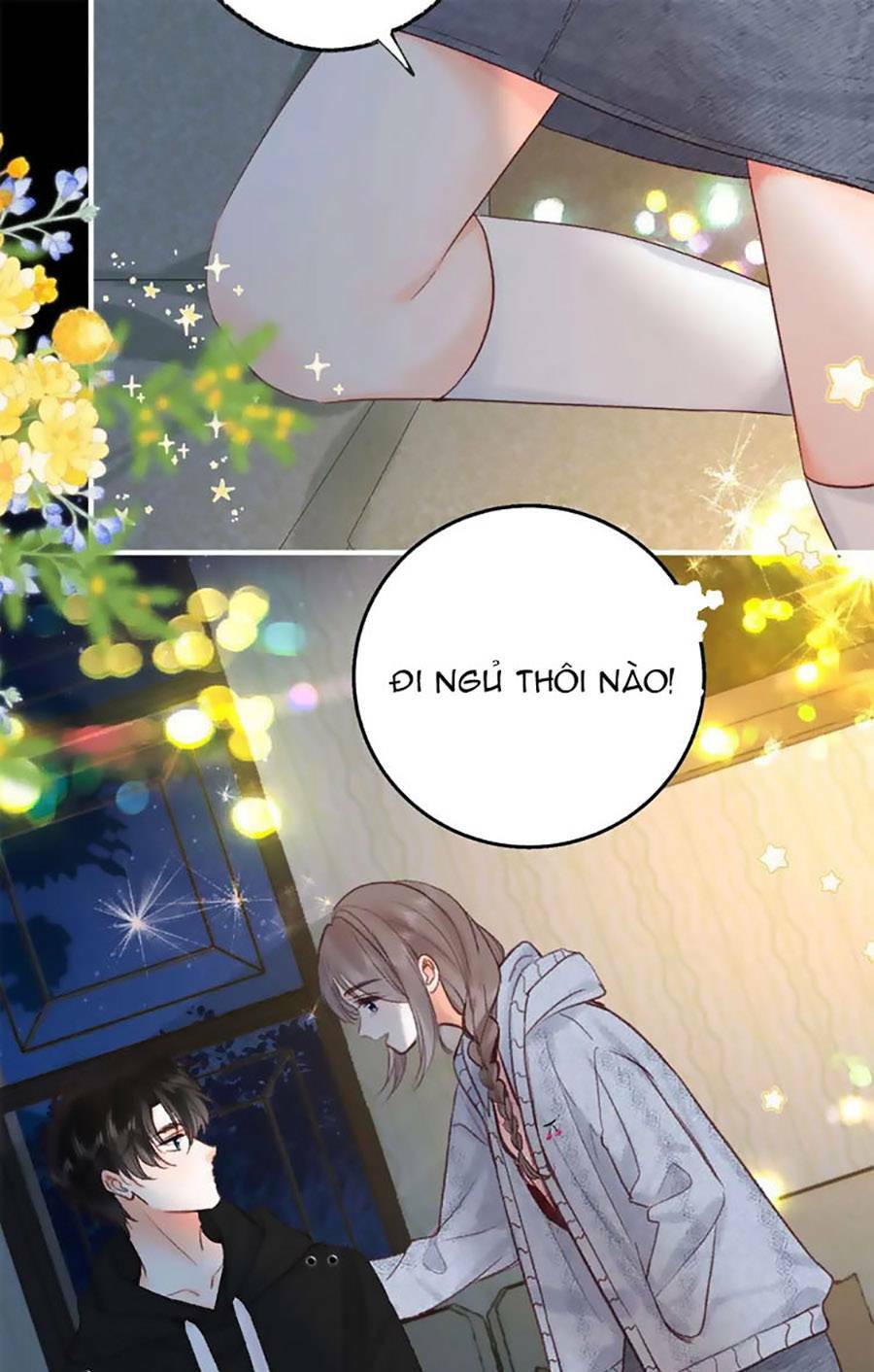 mơ về em chapter 37 - Trang 2