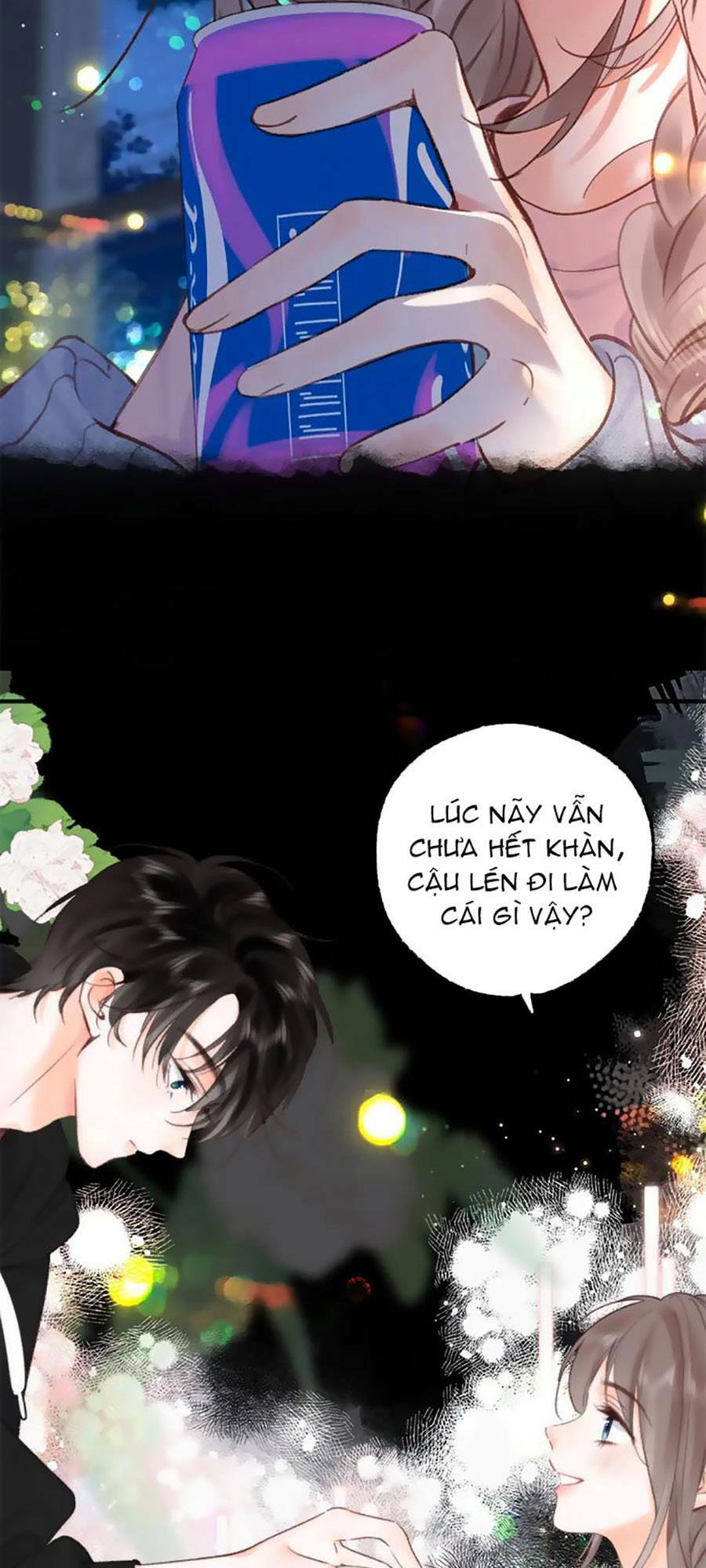 mơ về em chapter 37 - Trang 2