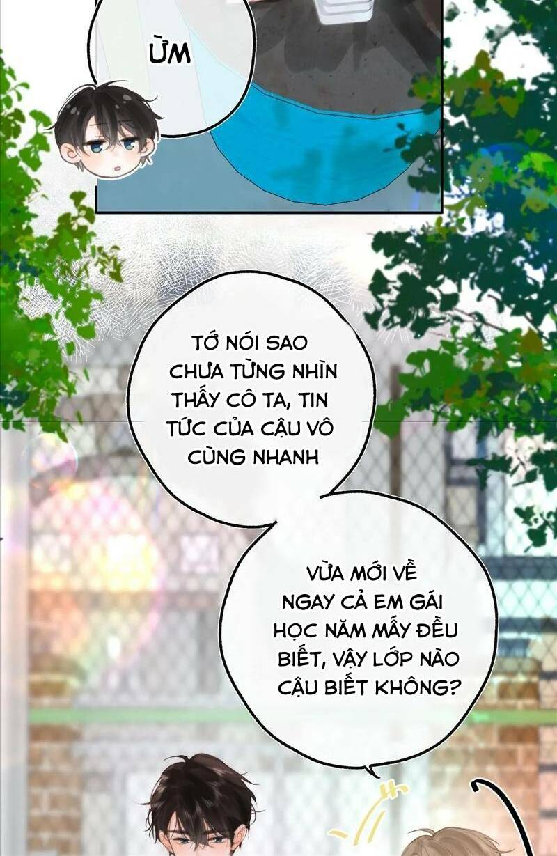 mơ về em chapter 9 - Trang 2