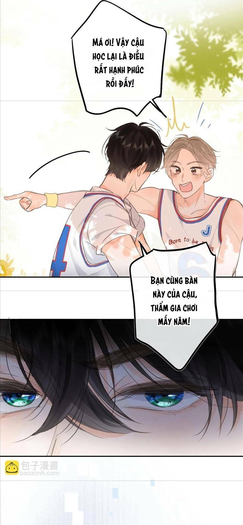 mơ về em chapter 9 - Trang 2