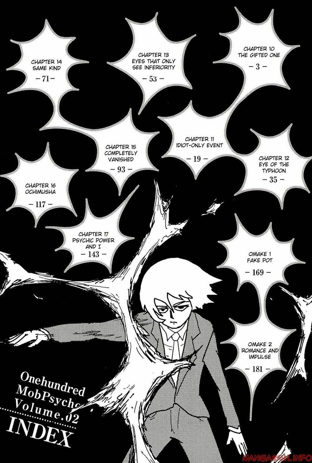 mob psycho 100 chapter 10 - Trang 2