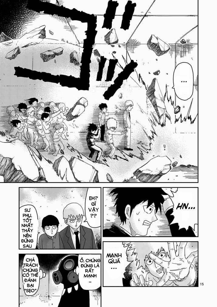 mob psycho 100 chapter 45 - Next chapter 46