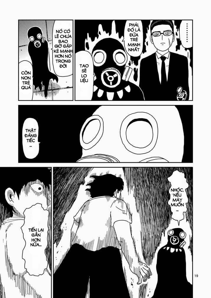 mob psycho 100 chapter 45 - Next chapter 46