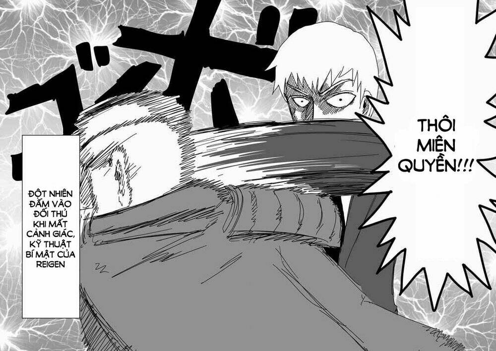 mob psycho 100 chapter 45 - Next chapter 46