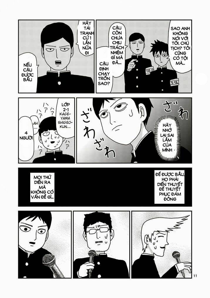 mob psycho 100 chapter 51 - Next chapter 52