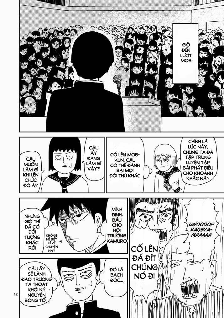 mob psycho 100 chapter 51 - Next chapter 52