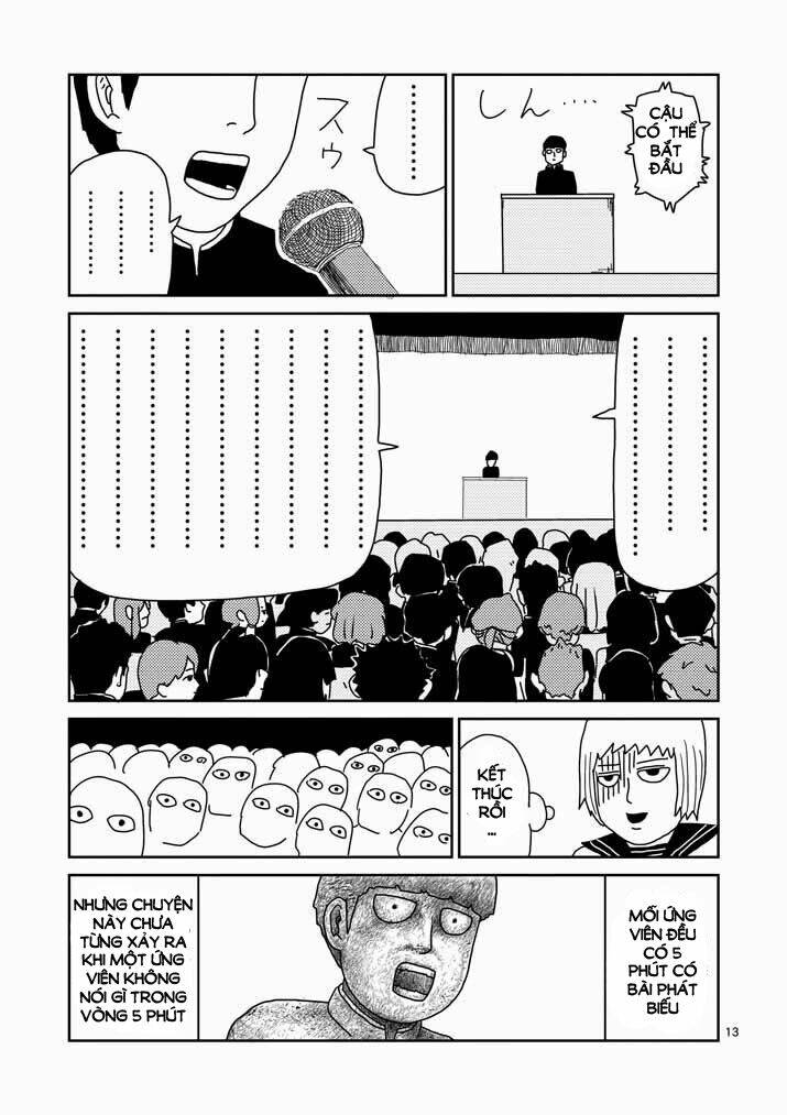 mob psycho 100 chapter 51 - Next chapter 52