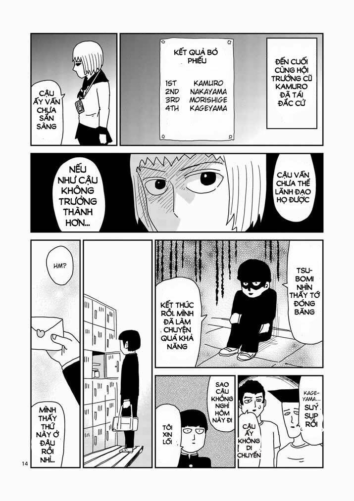 mob psycho 100 chapter 51 - Next chapter 52