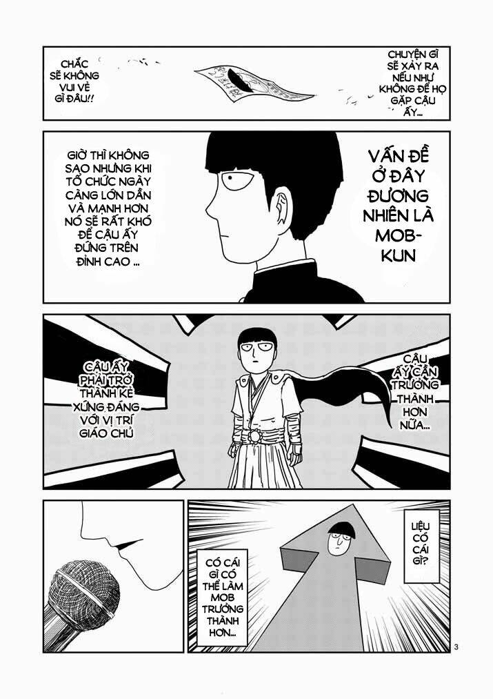 mob psycho 100 chapter 51 - Next chapter 52