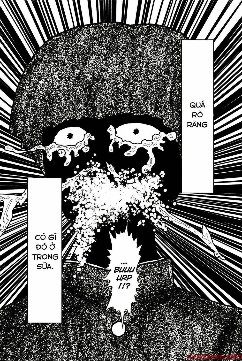 mob psycho 100 chapter 7 - Trang 2