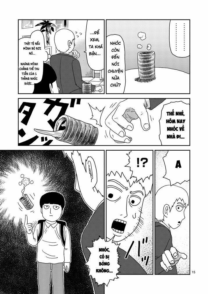 mob psycho 100 chapter 73 - Trang 2