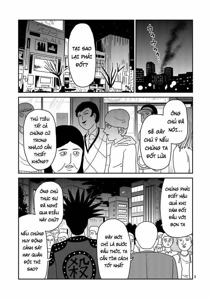 mob psycho 100 chapter 77 - Trang 2