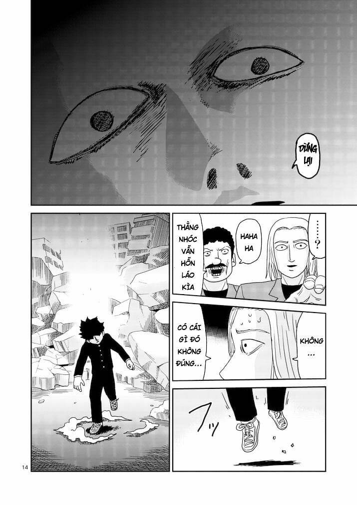 mob psycho 100 chapter 87.2 - Next chapter 87.3