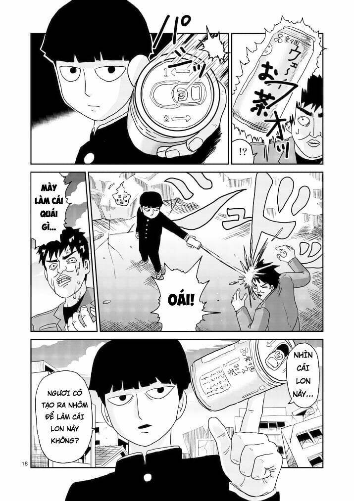 mob psycho 100 chapter 87.2 - Next chapter 87.3