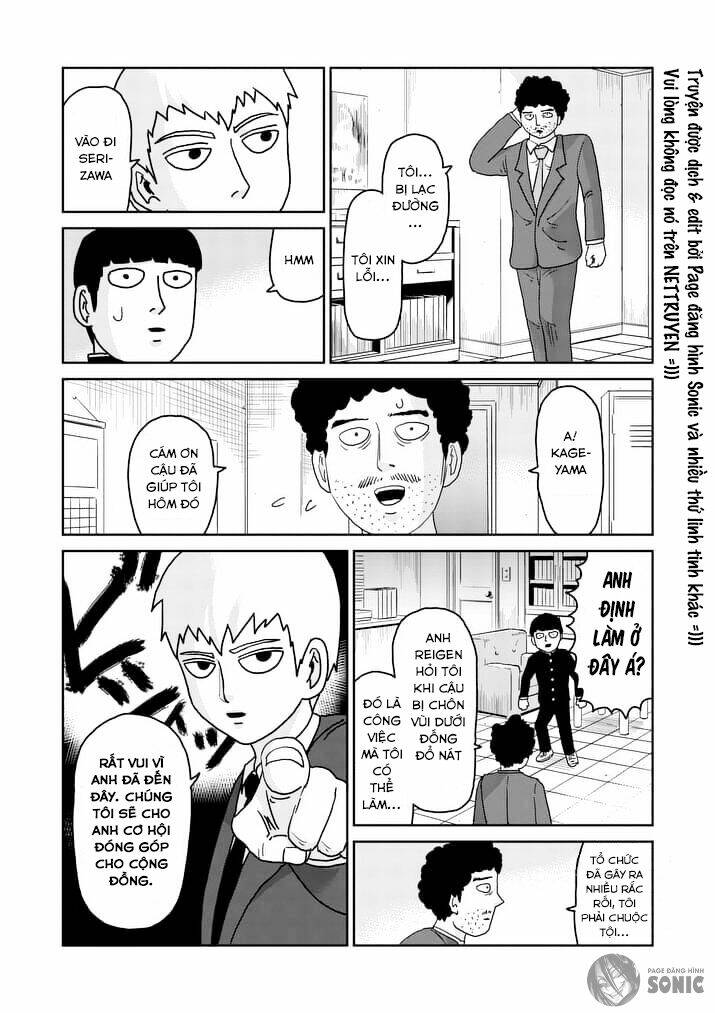 mob psycho 100 chương 92.2 - Trang 2