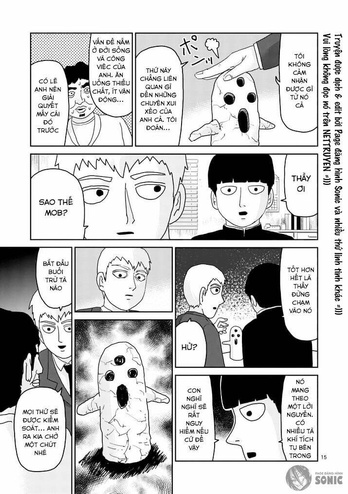 mob psycho 100 chương 92.2 - Trang 2