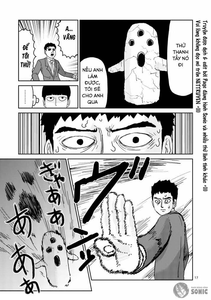 mob psycho 100 chương 92.2 - Trang 2