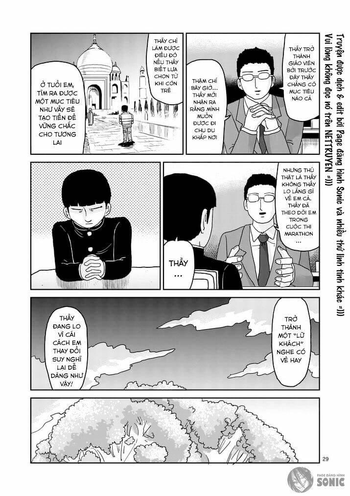 mob psycho 100 chương 92.3 - Trang 2