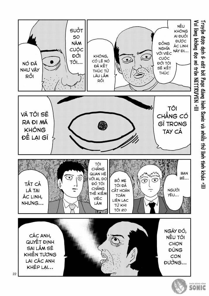 mob psycho 100 chương 92.3 - Trang 2