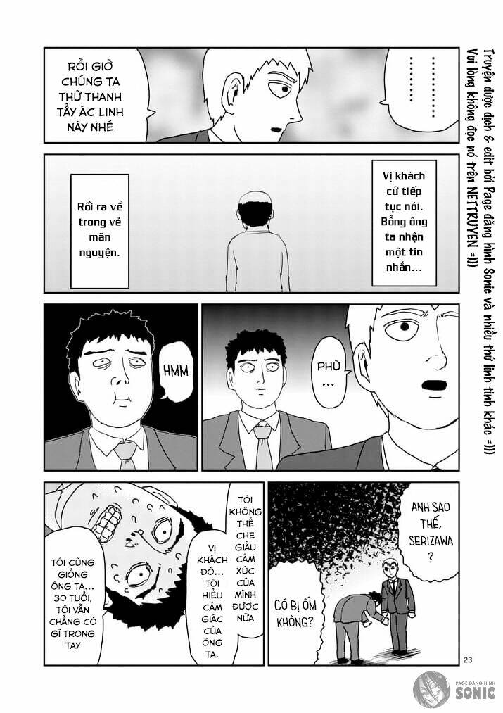 mob psycho 100 chương 92.3 - Trang 2