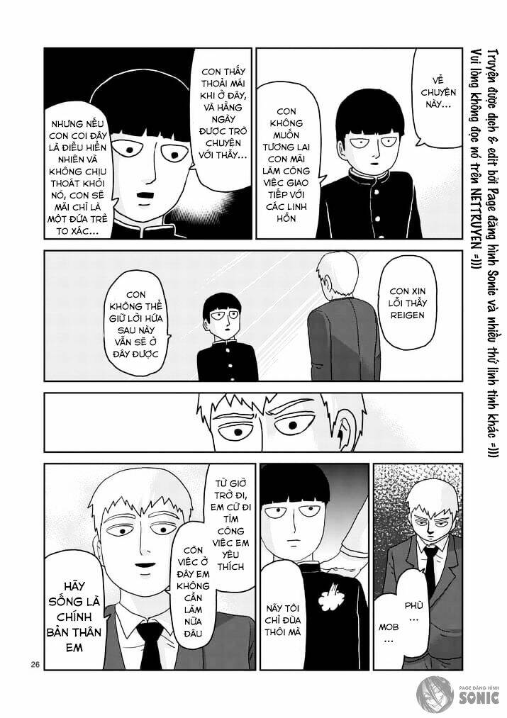 mob psycho 100 chương 92.3 - Trang 2