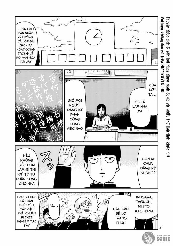 mob psycho 100 chapter 93.1 - Trang 2