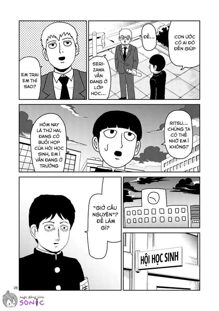 mob psycho 100 chapter 96.2 - Trang 2