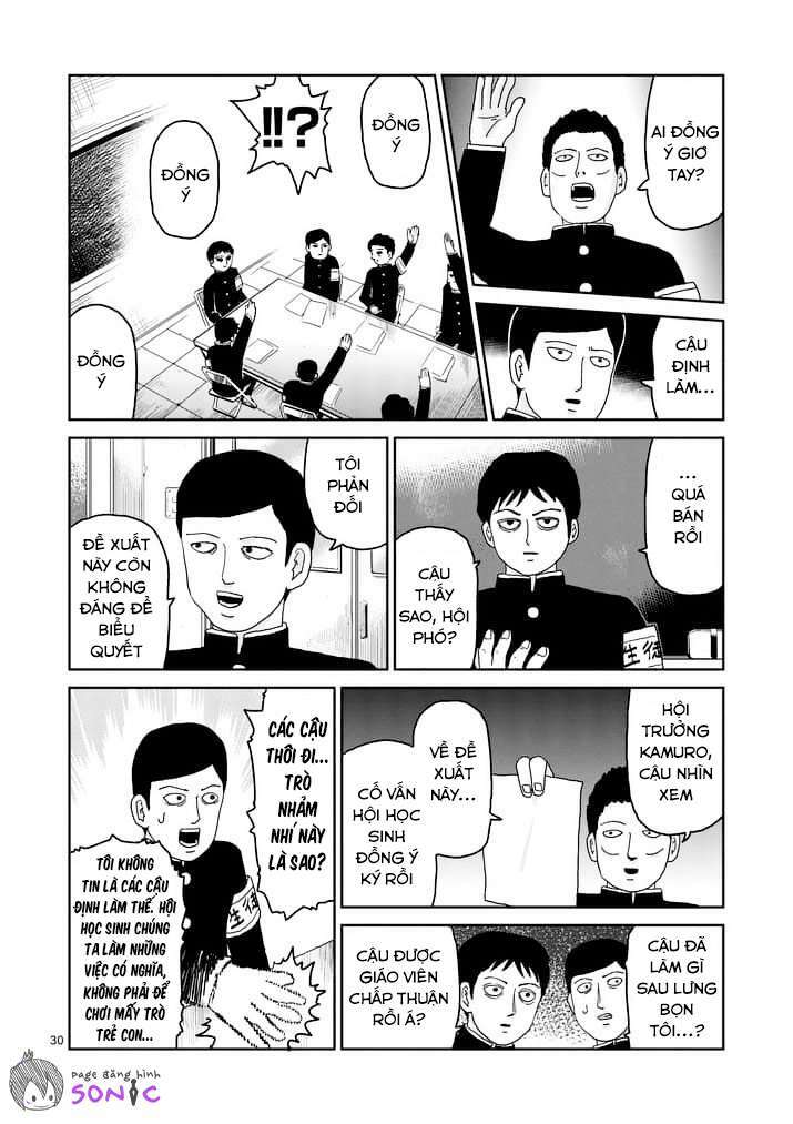 mob psycho 100 chapter 96.2 - Trang 2