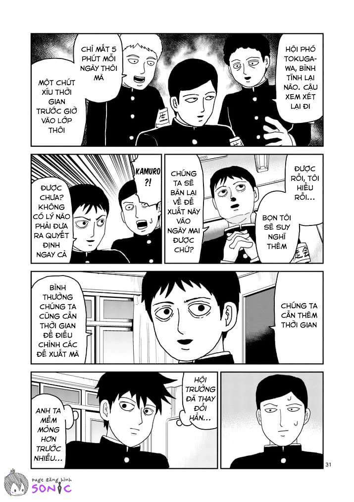 mob psycho 100 chapter 96.2 - Trang 2